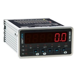 Indicatore di peso da pannello DGT1PX