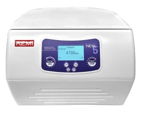 Centrifuga per sangue Neya 5 Blood Kit da laboratorio