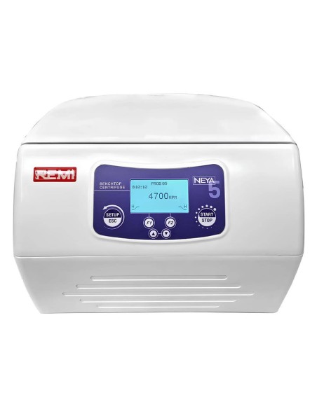 Centrifuga per sangue Neya 5 Blood Kit da laboratorio