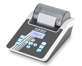 Stampante a Matrice di Punti KERN YKT-01