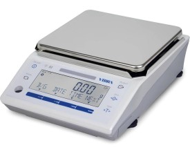 Bilancia Tecnica Omologata VIBRA ALE-R