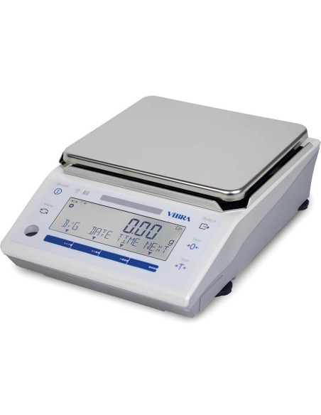 Bilancia Tecnica Omologata VIBRA ALE-R