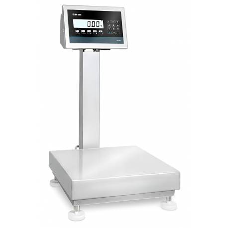 Bilancia igienica HYGIENX con DFWK