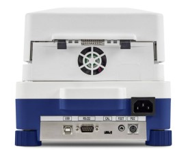 Termobilancia di alta precisione KERN DIS 100-3 e DIS 50-4 2