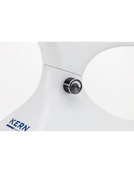 Polarimetro Kern OAB 20LED regolatore