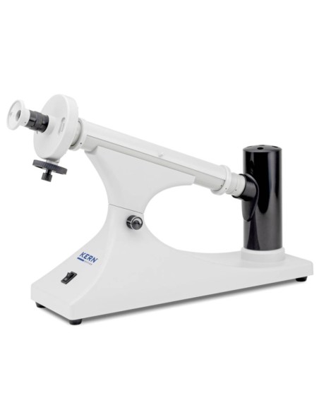 Polarimetro Manuale Kern OAB 20LED