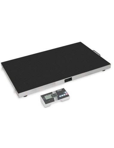 Bilancia a Piattaforma Wireless Senza Cavi 150 kg