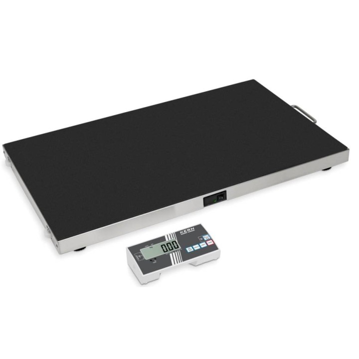 Bilancia a Piattaforma Wireless Senza Cavi 150 kg