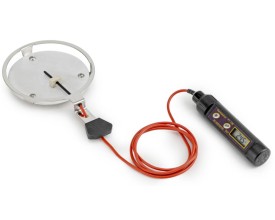 Set di calibrazione della temperatura KERN DIS-A01