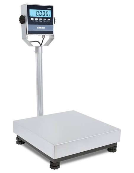 Bilance WEICOMP PRO con colonna