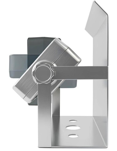 Supporto per regolazione display Transpallet con bilancia TPKS