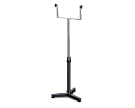 Stativo per apparecchio indicatore altezza 104 mm