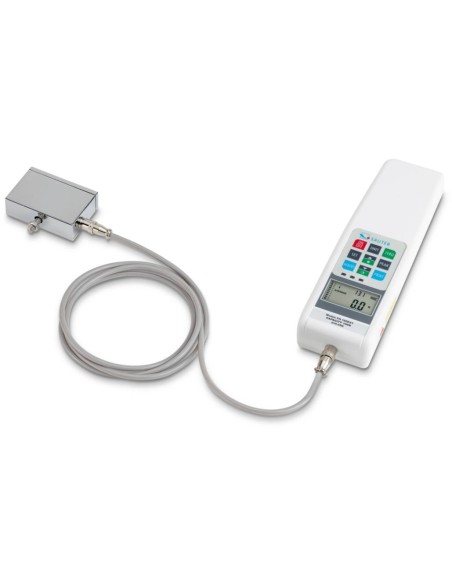 Sauter FH-EXT versioni 50 - 200 - 500 n