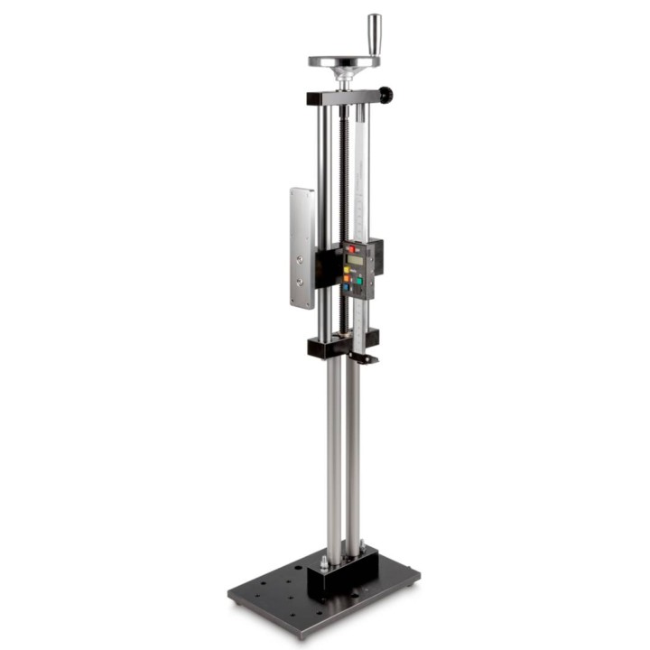 Stativo manuale Sauter TVL-XLS