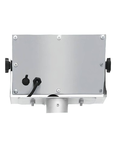 Indicatore WBS retro