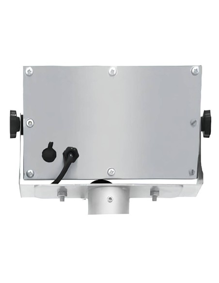 Indicatore WBS retro