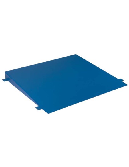 Rampa di salita per serie FLD/FLE