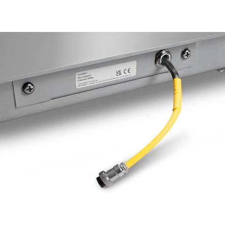 BILANCIA INDUSTRIALE INOX FLI-XS 2