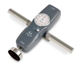 Dinamometro Sicurezza sul Lavoro FA 81/08 