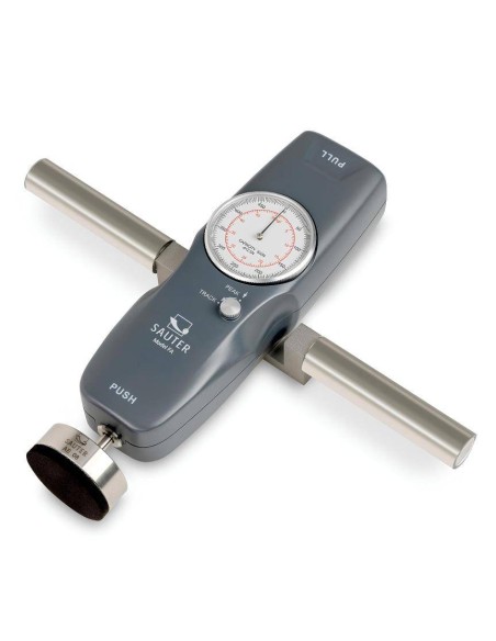 Dinamometro Sicurezza sul Lavoro FA 81/08 