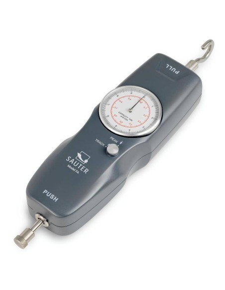 Dinamometro Sauter FA 2026 PUSH PULL