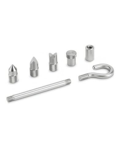 Attacchi di serie forniti con Sauter FA