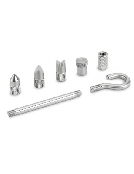 Attacchi di serie forniti con Sauter FA