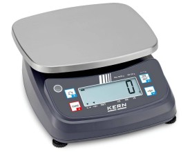 Bilancia compatta Omologata per controllo e confezionamento FPE