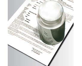 Certificato di taratura ISO 17025 fino a 5 kg. 