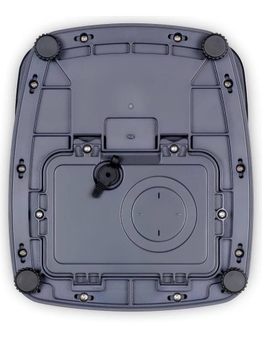 Bilancia Kern FPE vano sottostante