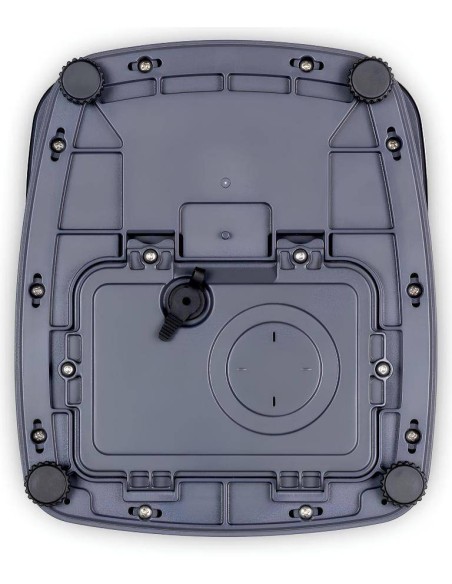 Bilancia Kern FPE vano sottostante