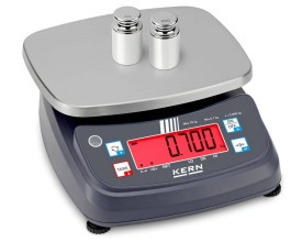Bilancia da banco FPB industriale IP68 IP69K checkweighing 2