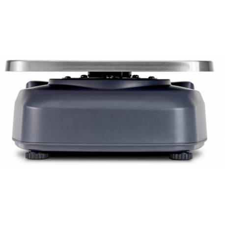 Bilancia da banco Kern FPB posteriore