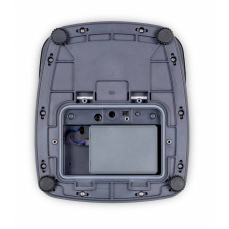 Bilancia da banco Kern FPB blocco batteria