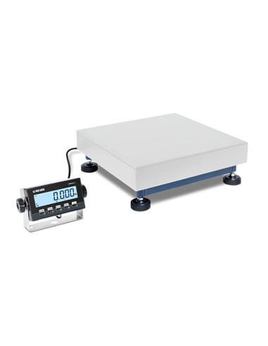 Bilancia industriale WEICOMP Lite senza colonna