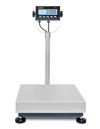 Bilancia Dini Argeo WEICOMP Lite