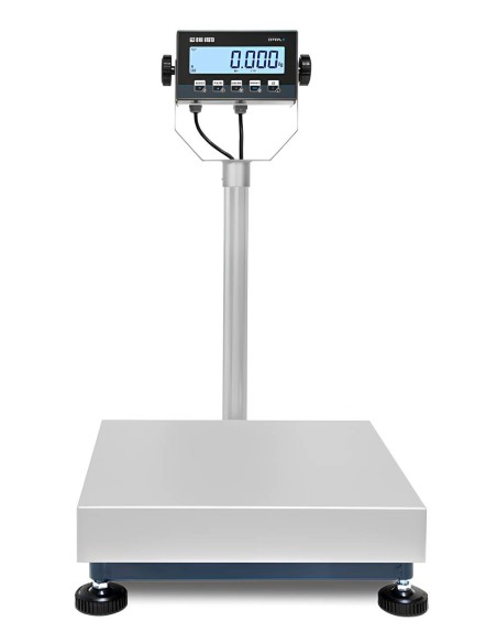 Bilancia Dini Argeo WEICOMP Lite