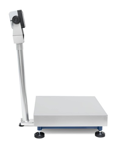 Bilancia Dini Argeo WEICOMP Lite VISTA LATERALE