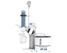 Evaporatore Rotante RV-5A