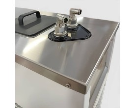 Chiller da Laboratorio C3-20 per Condensatori 2