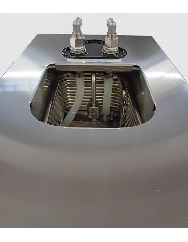 Chiller da Laboratorio C3-20 dettaglio