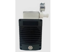 Pompa da Vuoto VP-20 per Evaporatori Rotanti 2