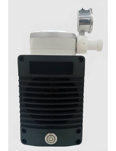 Pompa da Vuoto VP-20 dettaglio