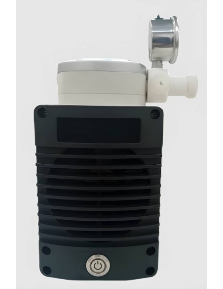 Pompa da Vuoto VP-20 dettaglio