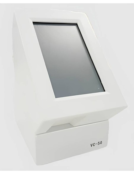 Regolatore di Vuoto VC-50 per Distillazione da Laboratorio