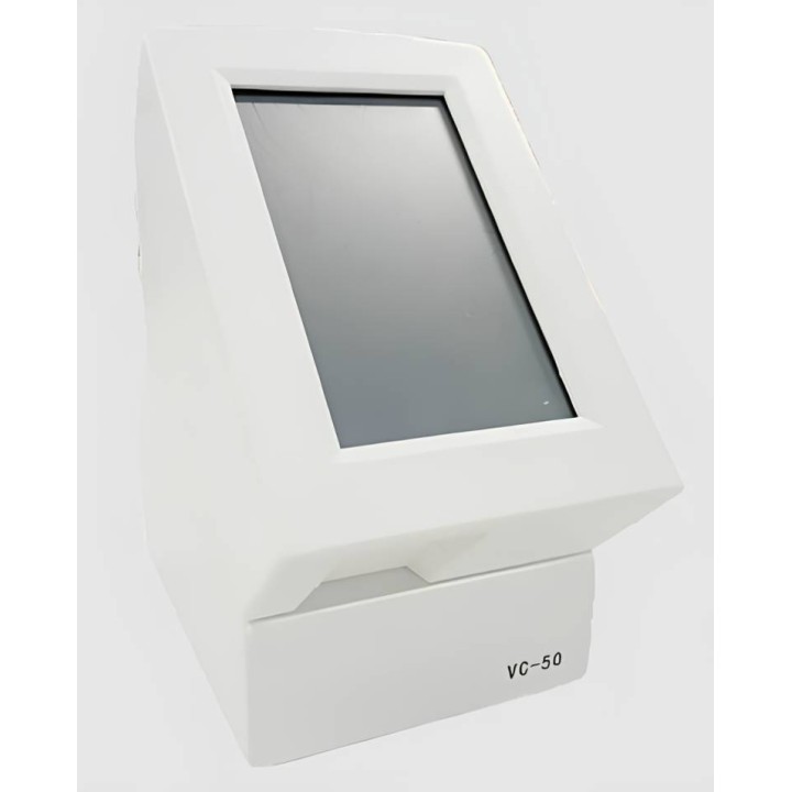 Regolatore di Vuoto VC-50 per Distillazione da Laboratorio