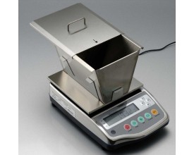 Kit per pesatura animali di piccola taglia, per bilance fino a 820 g.