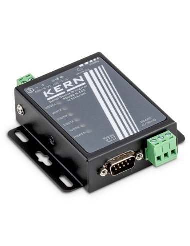 Convertitore YKI-10 RS-232/Ethernet