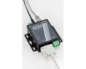 Convertitore ETHERNET KERN YKI-10 