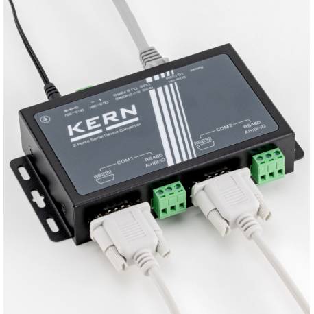 Convertitore ETHERNET KERN YKI-11 